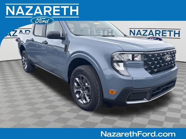 new 2026 Ford Maverick car, priced at $33,482