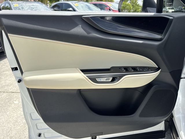 Used 2024 Lexus NX SUV