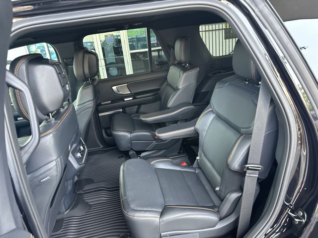 Used 2026 Black Ford Tremor image 23