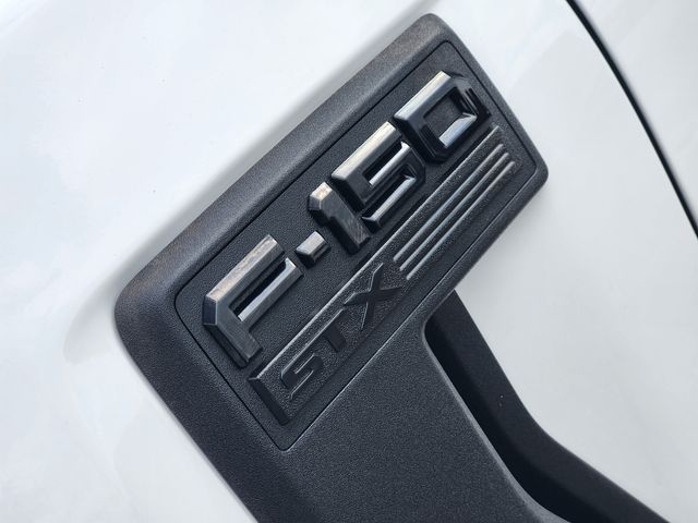 2025 Ford F-150 STX - 11