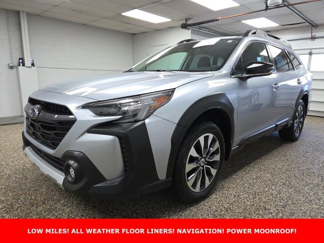 2023 Subaru Outback Limited for sale at Don Sitts Auto Group