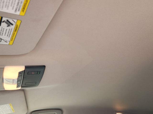 2026 Nissan Pathfinder SL Blue at Central Houston Nissan