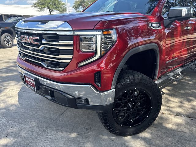 2023 GMC Sierra 1500 SLT - 1