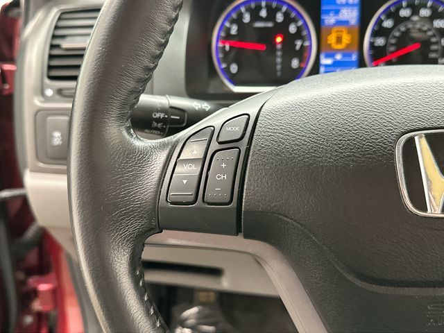 2010 Honda CR-V EX-L  at Phil Fitts Ford
