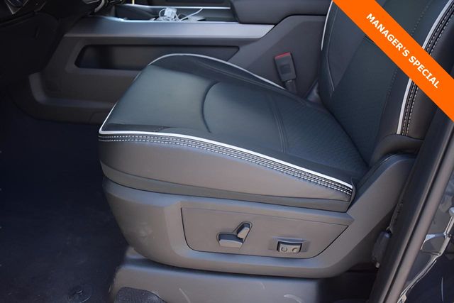 New Car 2025 Ram 2500  Laramie For Sale Under $80,000 In Austin, Texas