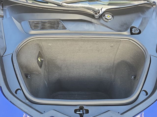 Used 2026 Chevrolet Corvette Coupe