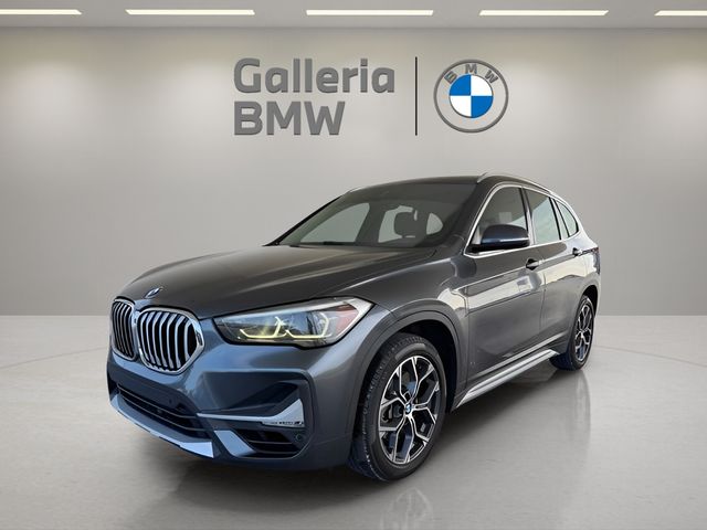 2020 BMW X1 28i