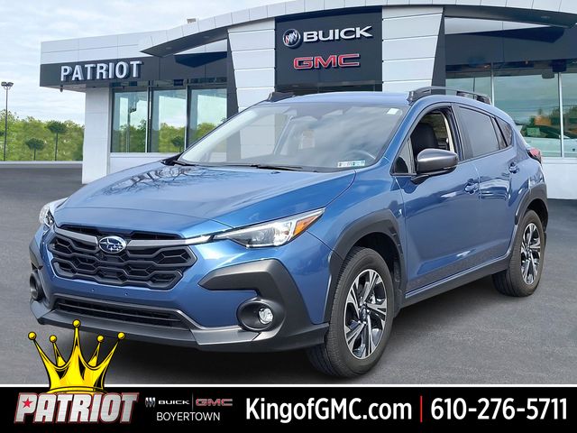 2024 Subaru Crosstrek for sale at Patriot Auto Group