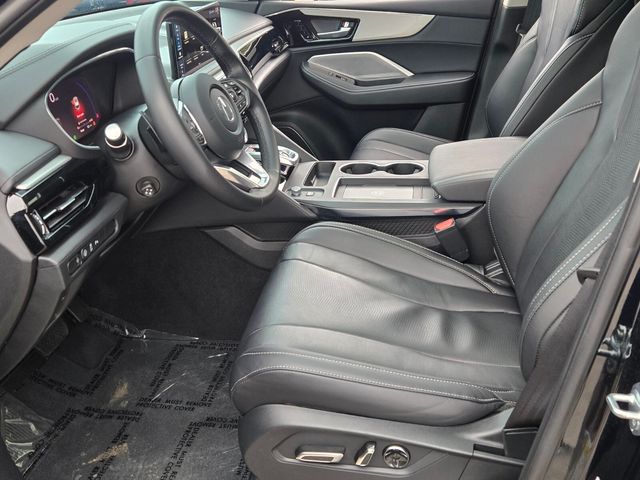 2025 Acura MDX - $46,891