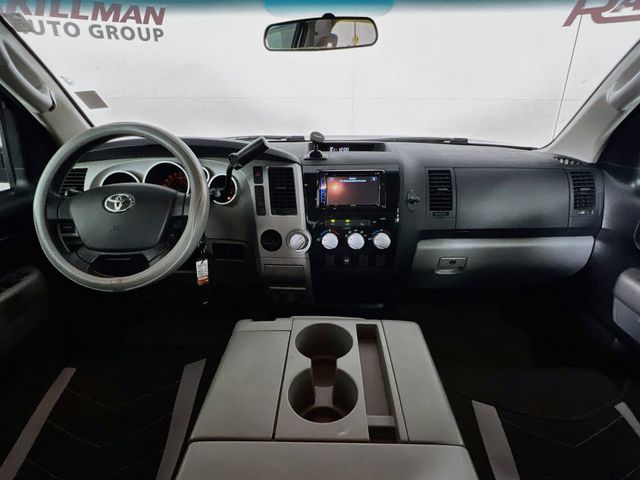 Used 2007 White Toyota SR5 image 20