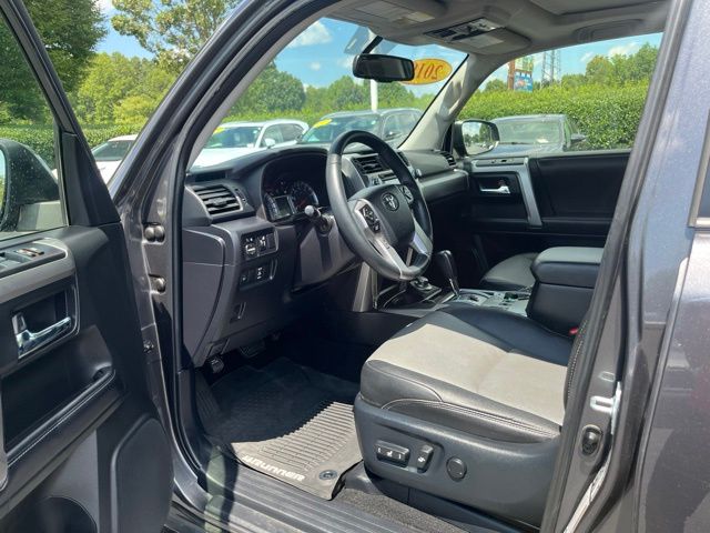 Used 2019 Toyota 4Runner SUV