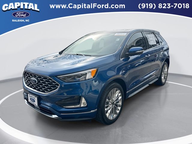 2024 Ford Edge Titanium AWD