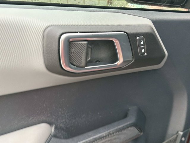 Used 2022 Ford Bronco SUV