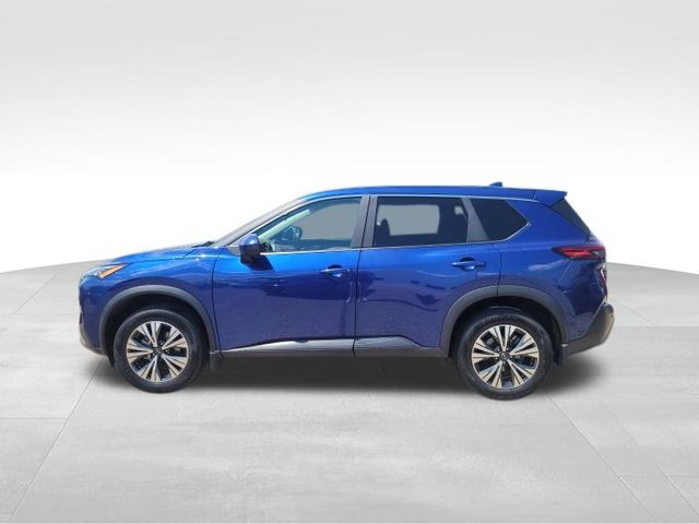 2023 Nissan Rogue SV 2