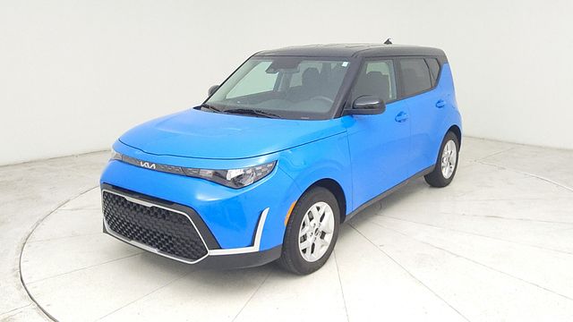 2023 Kia Soul S