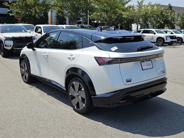 Used 2023 Nissan Ariya SUV