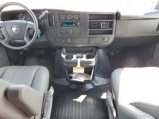 2026 Chevrolet Express 2500 RWD Masterack Upfitted Cargo Van for sale #T1192139 - photo 22