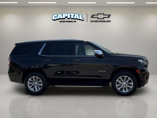 Used 2024 Black Chevrolet Premier image 6