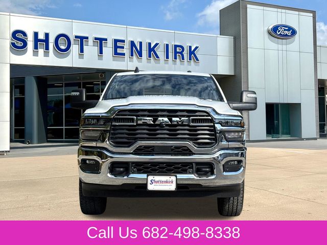 Used 2025 Ram 2500 Truck