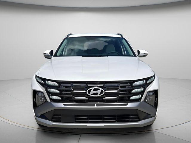 2026 Hyundai Tucson - $33,185