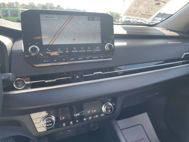 Used 2025 Mitsubishi Outlander PHEV SUV