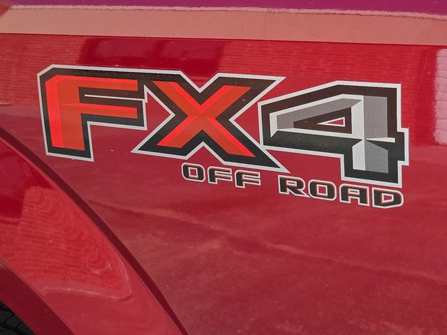Used Car 2015 Ford F-150  Xlt For Sale Under $15,000 In Plainview, Texas