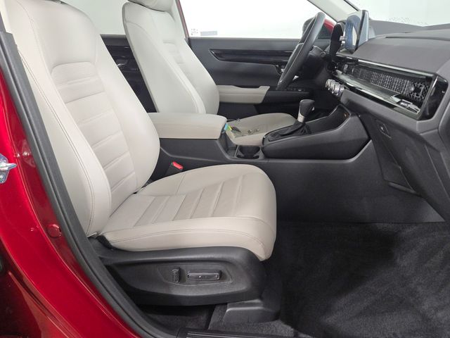 2024 Honda CR-V EX-L - Photo 8