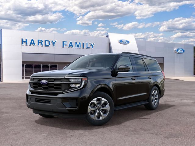 2027 Ford Expedition Active:169661