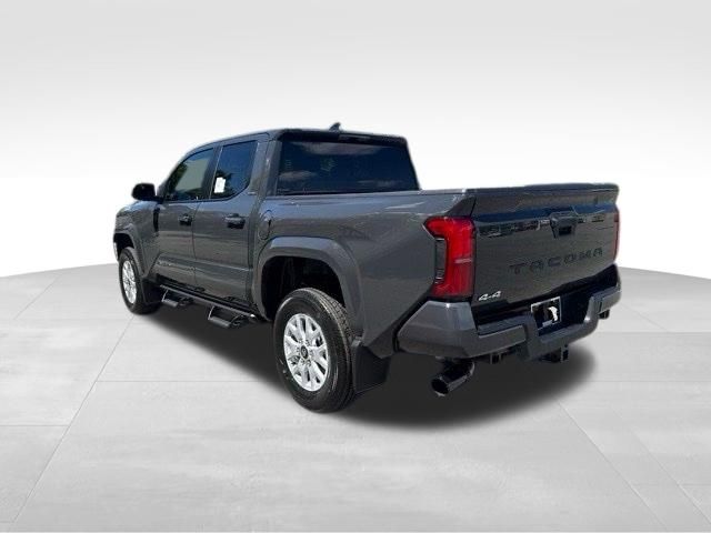 new 2026 Toyota Tacoma car, priced at $41,939
