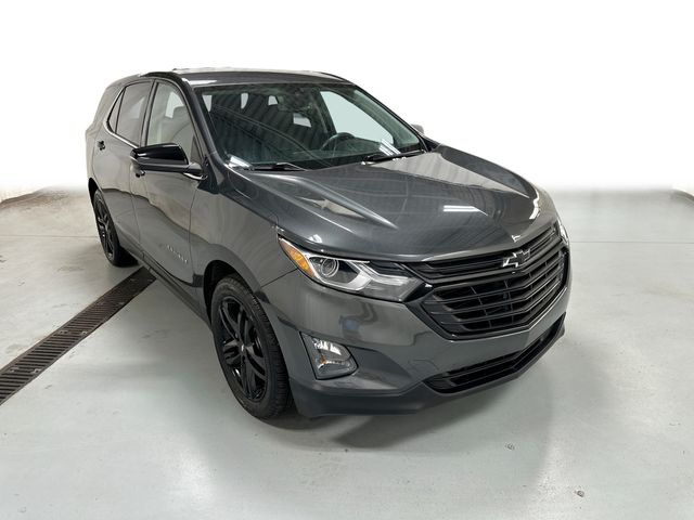2020 Chevrolet Equinox 1.5T LT FWD