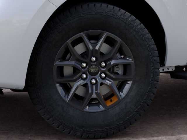 New 2027 White Ford Tremor image 20