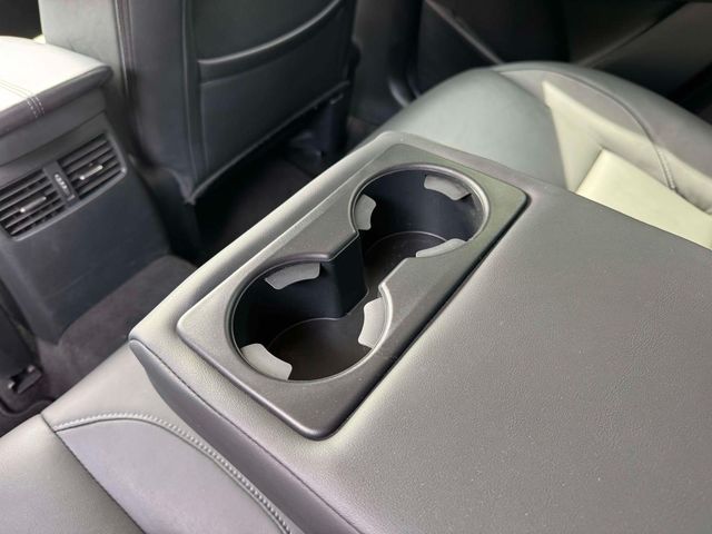 used 2023 Mazda CX-30 car, priced at $21,491