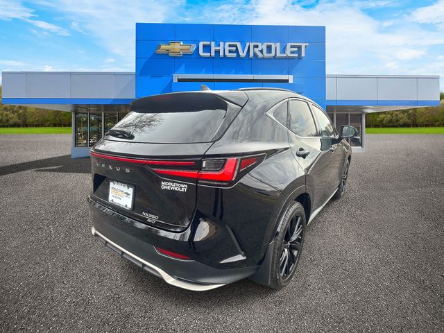 2022 Lexus NX - Image 6