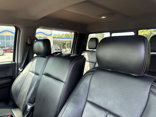Used 2020 Ford F-150 Truck