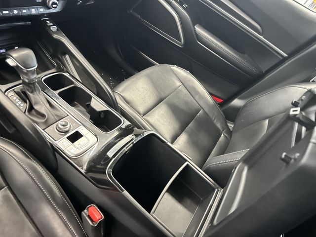 Certified Used 2023 Black Kia S image 24