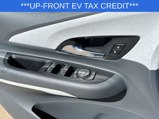 Used 2017 Chevrolet Bolt EV For Sale in Livonia, MI