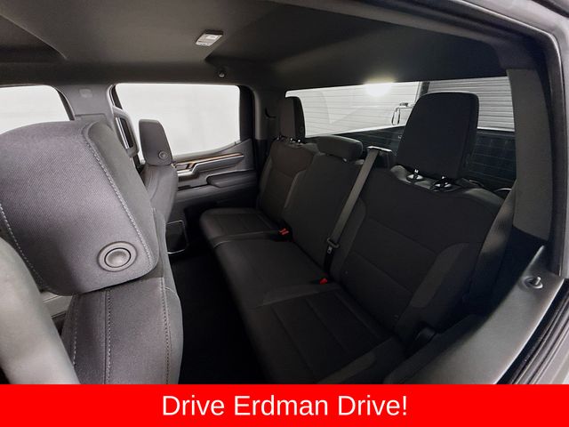 Used 2026 Chevrolet Silverado 1500 Truck