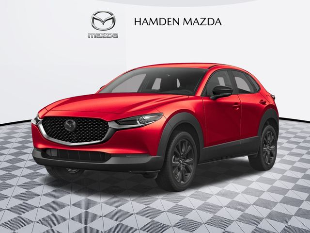 2026 Mazda CX-30 Select Sport's photo