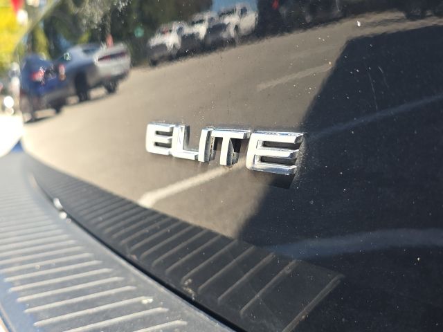 Photo of 2022 Honda Odyssey Elite in Dallas, GA - 9,  2022 Honda Odyssey Elite:167249B