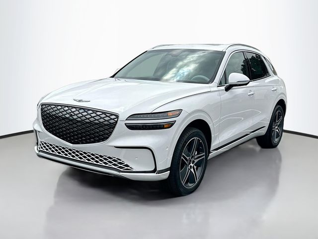 2026 Genesis GV70 Advanced -
                Round Rock, TX