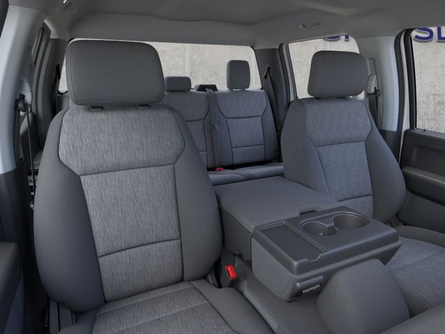 New 2026 White Ford XL image 10
