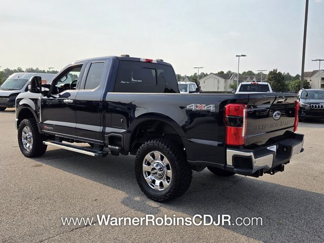 Used 2024 Ford F-350SD Truck
