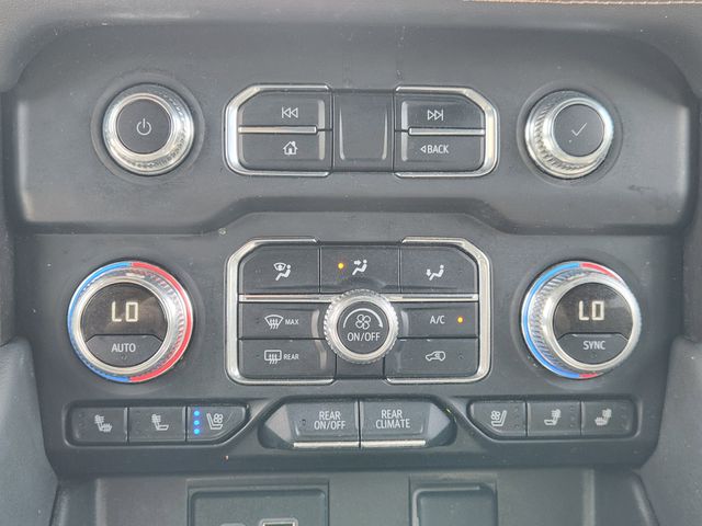 Used 2024 GMC Yukon SUV