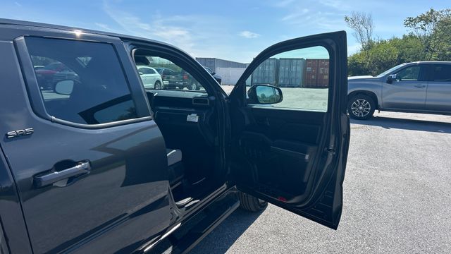Used 2025 Toyota Tacoma Truck
