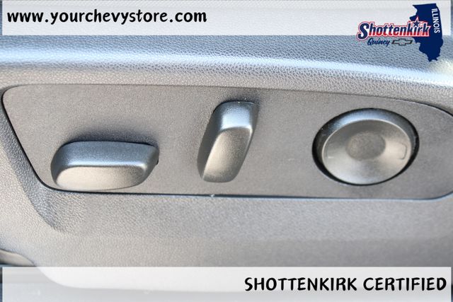Used 2026 Chevrolet Silverado 1500 Truck