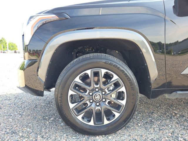 Used 2026 Toyota Tundra Truck