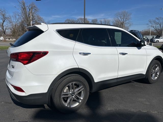 Used 2018 White Hyundai 2.4 Base image 24