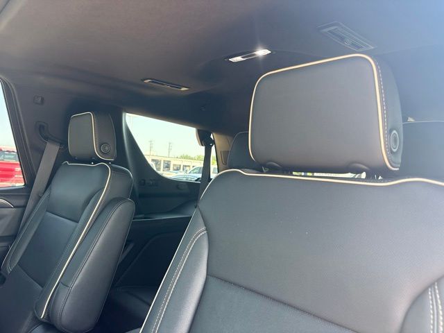 Used 2021 GMC Yukon SUV