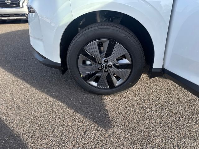 2026 Nissan Murano SL - Photo 10