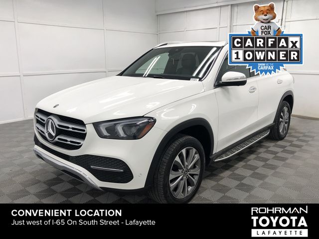 2020 Mercedes-Benz GLE for sale in Chicago, IL